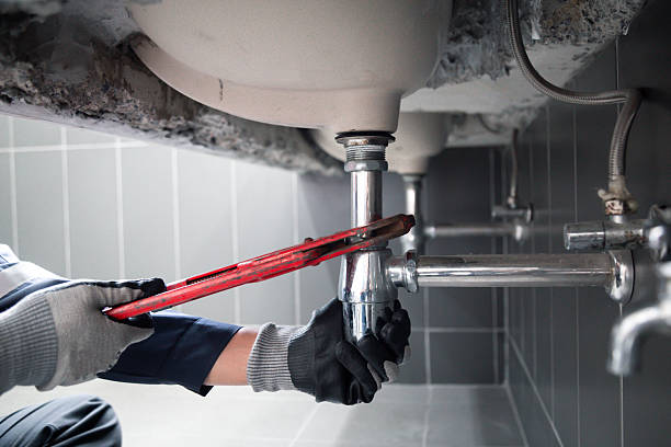 Trusted Sewer Line Repair service in Jbsa Randolph, TX - AAA Plumbing Heating